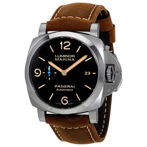 panerai pam 48 price|panerai luminor marina automatic.